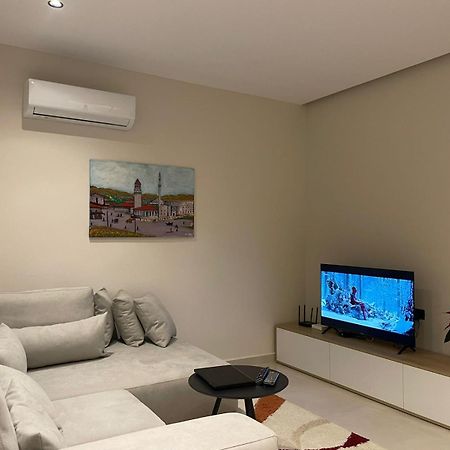 Casa Tirana Apartment Luaran gambar
