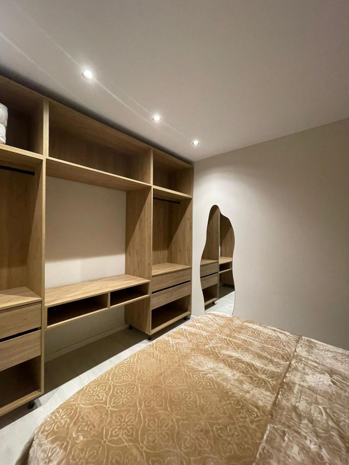 Casa Tirana Apartment Luaran gambar
