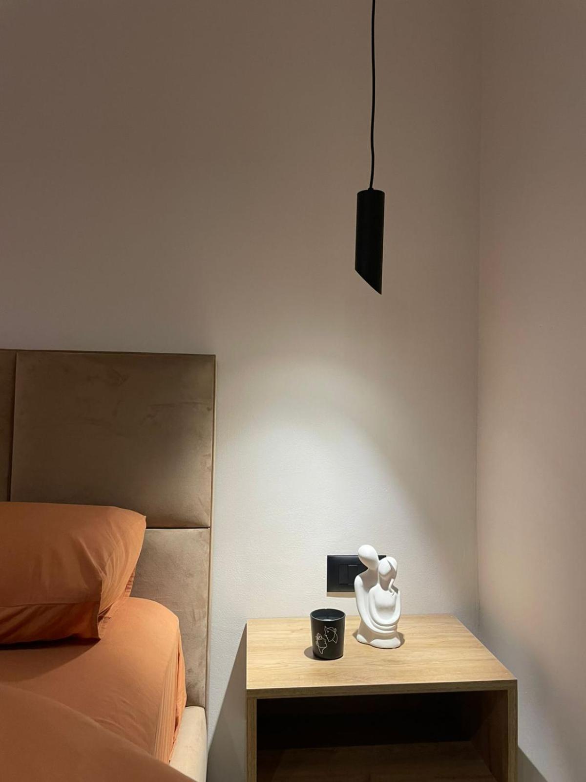 Casa Tirana Apartment Luaran gambar
