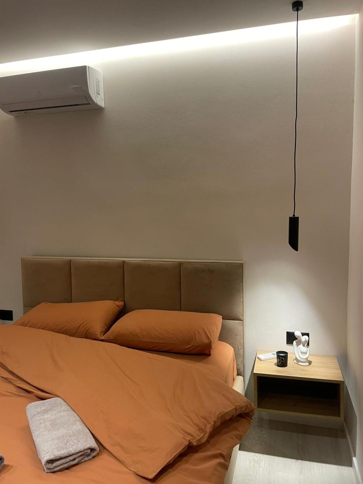 Casa Tirana Apartment Luaran gambar